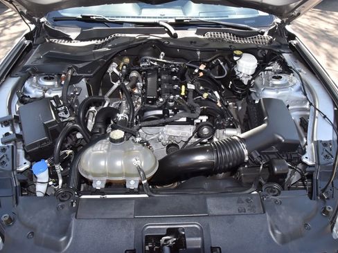 Certified 2023 Ford Mustang Premium image 35