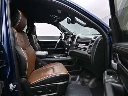 Used 2021 RAM 2500 Power Wagon w/ 75th Anniversary Edition image 34