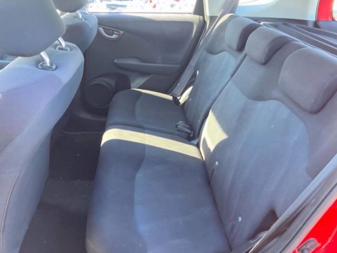 Used 2010 Honda Fit Sport image 10