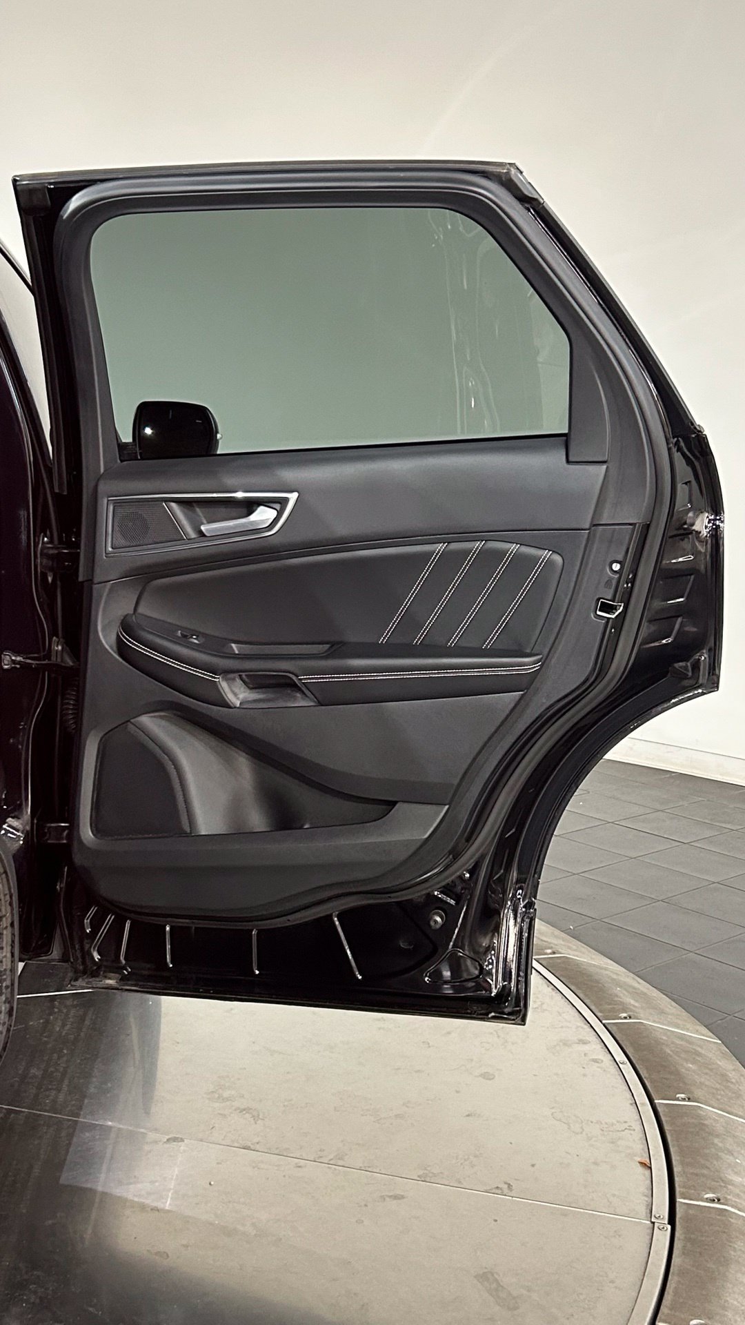Used 2023 Ford Edge ST AWD/4WD image 56