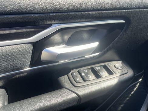 Used 2022 RAM 1500 Big Horn RWD image 21