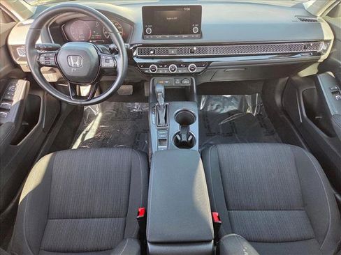 Used 2024 Honda Civic EX image 16