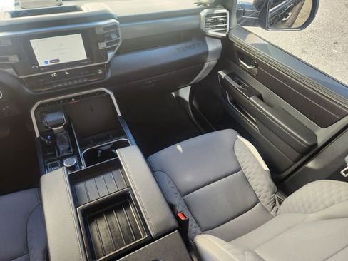 Used 2024 Toyota Tundra SR5 image 14