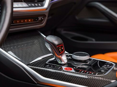 Used 2023 BMW M4 xDrive Competition image 17