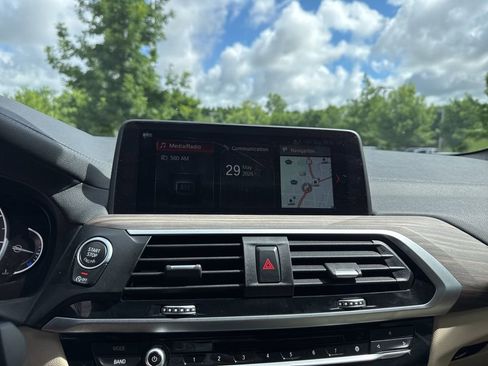 Used 2018 BMW X3 M40i w/ Premium Package AWD/4WD image 23