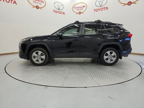 Certified 2024 Toyota RAV4 XLE image 5