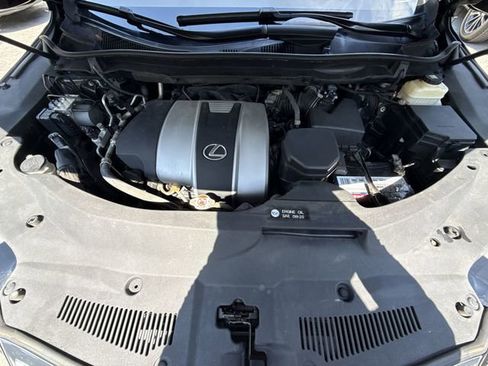 Used 2017 Lexus RX 350 AWD w/ Premium Package image 27