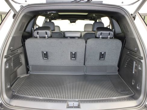 New 2026 Buick Enclave Preferred AWD/4WD image 23