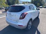 Used 2018 Buick Encore Preferred w/ Experience Buick Package image 3
