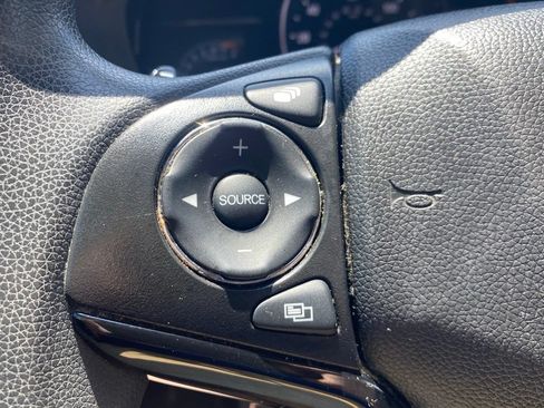 Used 2019 Honda HR-V EX image 26