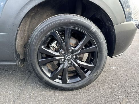 Used 2024 MAZDA CX-30 AWD 2.5 S w/ Preferred Package image 28