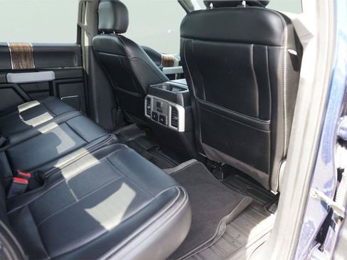 Used 2019 Ford F150 Lariat w/ Equipment Group 502A Luxury AWD/4WD image 15