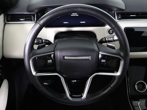 Used 2023 Land Rover Range Rover Velar R-Dynamic S image 45
