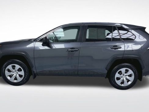 Certified 2023 Toyota RAV4 LE image 19