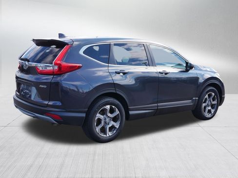 Used 2018 Honda CR-V EX-L image 7