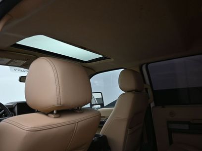 Used 2015 Ford F250 Lariat w/ Lariat Ultimate Package