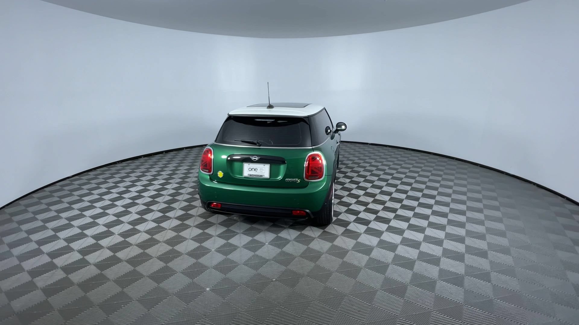 Used 2023 MINI Cooper SE FWD image 8