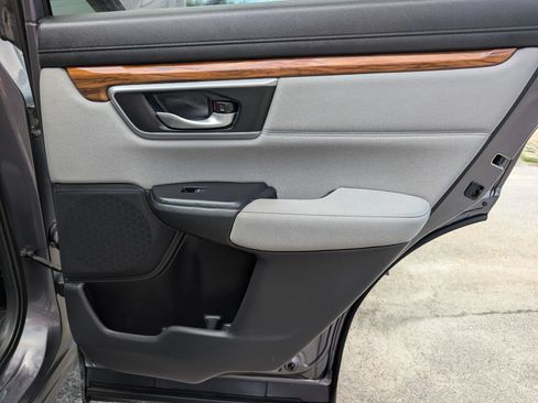 Used 2017 Honda CR-V EX image 18