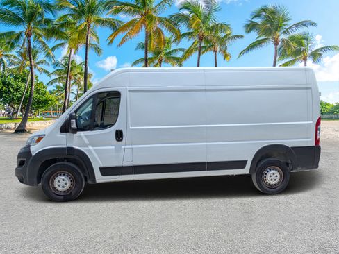 Used 2026 RAM ProMaster 2500 w/ Convenience Group FWD image 6
