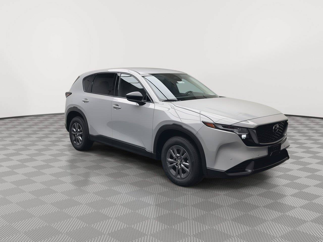 New 2026 MAZDA CX-5 Select AWD/4WD image 30