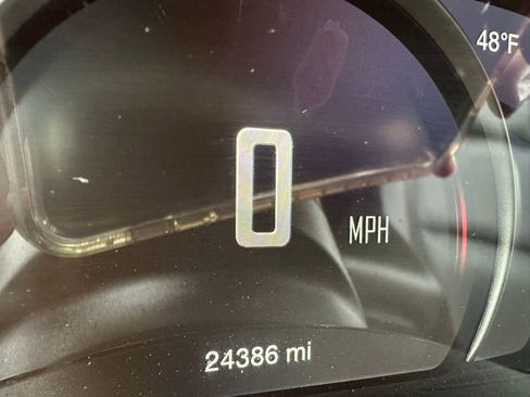 Used 2025 Dodge Durango R/T image 5