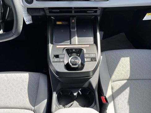 New 2026 Subaru Solterra Premium image 21