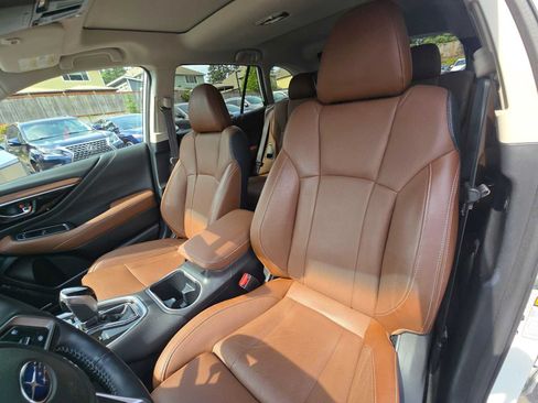 Used 2022 Subaru Outback Touring XT w/ Popular Package #2 AWD/4WD image 22