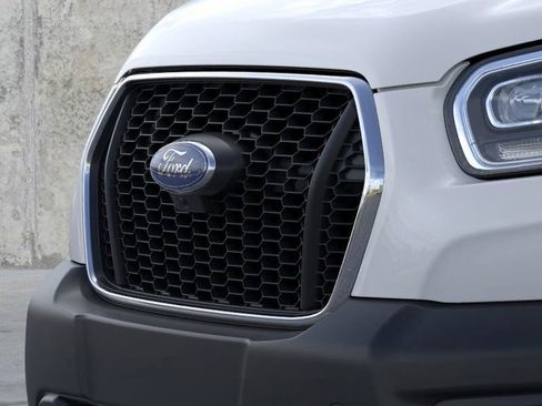 New 2025 Ford Transit 250 Low Roof image 17