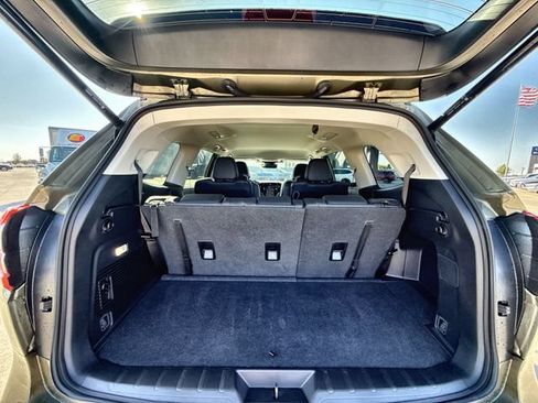 Used 2026 Subaru Ascent Premium AWD/4WD image 23