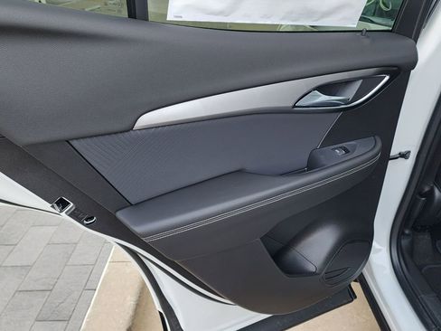 New 2026 Buick Envision Sport Touring image 42