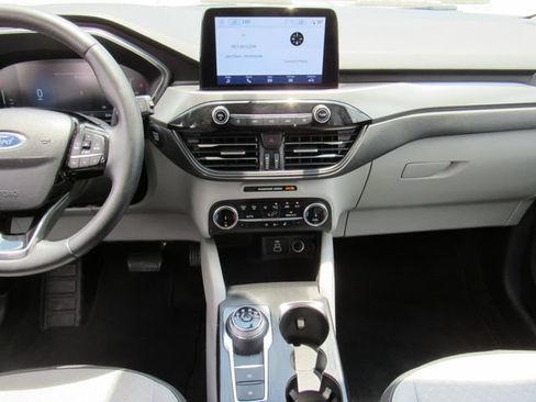 Used 2024 Ford Escape Active AWD/4WD image 20