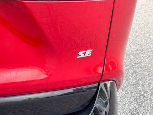 Certified 2021 Toyota RAV4 SE image 12