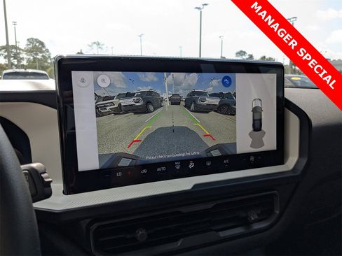 New 2025 Ford Bronco Sport Heritage image 8