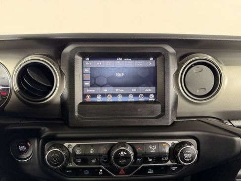 Used 2023 Jeep Wrangler Unlimited w/ Cold Weather Group AWD/4WD image 47