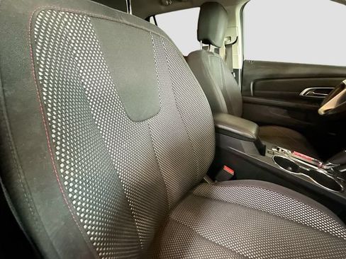 Used 2017 GMC Terrain SLE w/ Driver Alert Package I AWD/4WD image 26