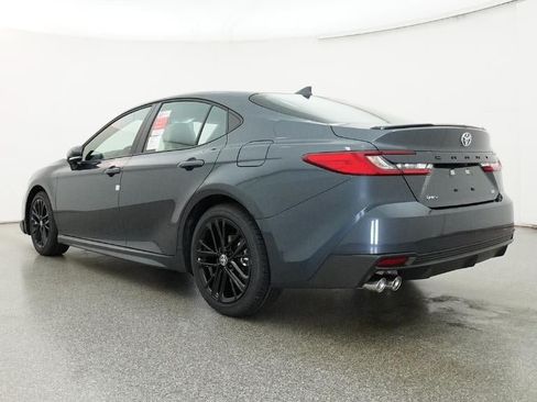 New 2026 Toyota Camry SE FWD image 21