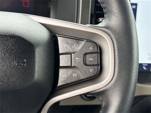 Used 2024 Ford Bronco Big Bend image 40