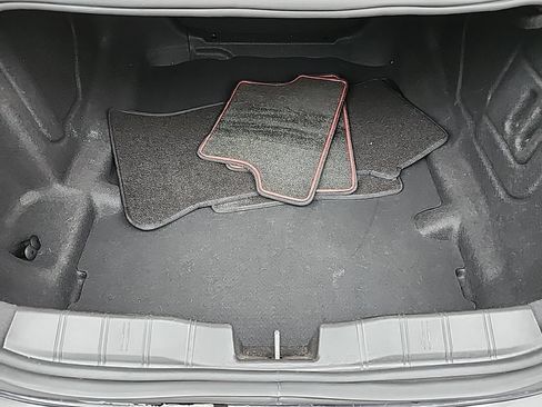 Used 2017 Chevrolet Camaro SS w/ Redline Edition RWD image 14