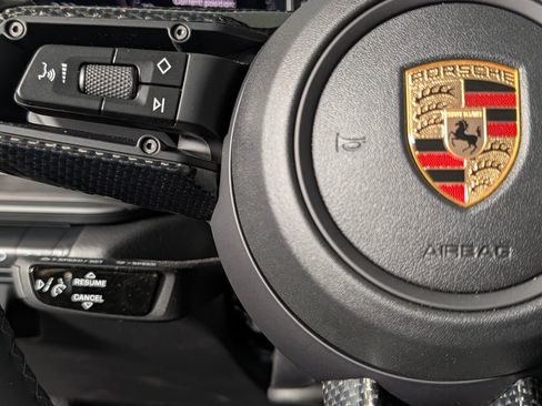 Certified 2024 Porsche 911 Carrera GTS RWD image 35