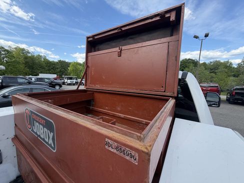 Used 2021 Ford F350 XL w/ Power Equipment Group AWD/4WD image 51
