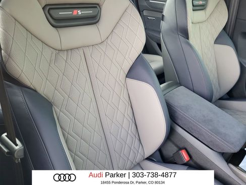 New 2026 Audi A6 Prestige AWD/4WD image 14