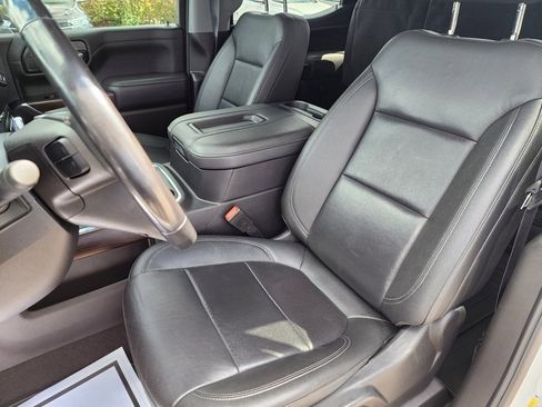 Used 2021 GMC Sierra 1500 SLT w/ SLT Convenience Package image 29