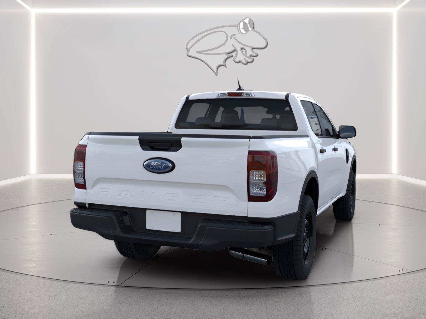 New 2026 Ford Ranger XL RWD image 6