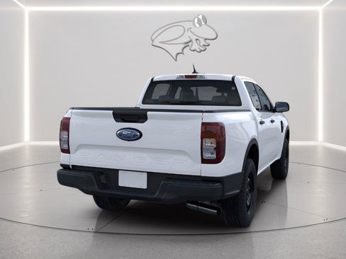 New 2026 Ford Ranger XL RWD image 6