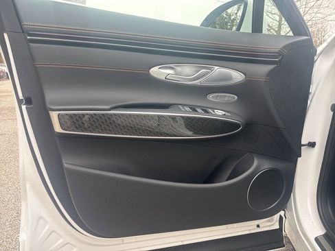 New 2026 Genesis GV70 3.5T Sport Prestige image 12