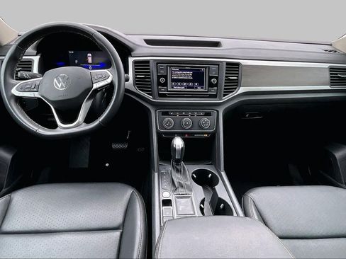 Used 2023 Volkswagen Atlas SE FWD image 14