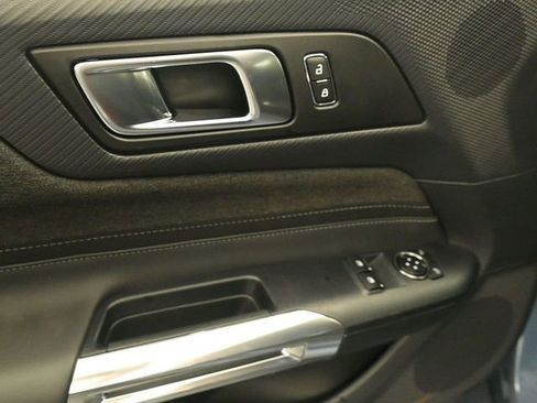 New 2026 Ford Mustang Coupe image 10