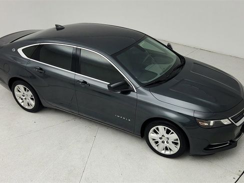 Used 2019 Chevrolet Impala LS image 38