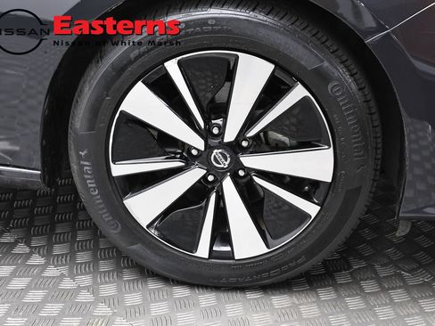 Used 2022 Nissan Altima 2.5 SV FWD image 30