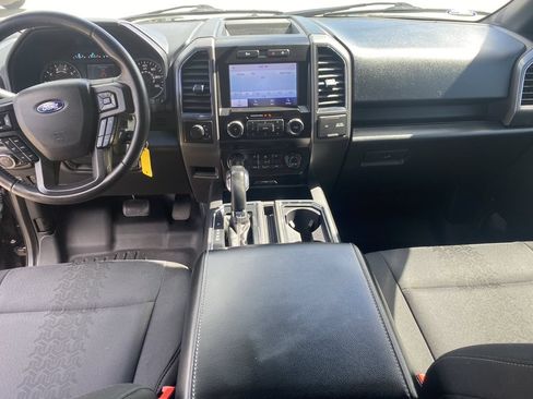 Used 2020 Ford F150 XLT w/ Equipment Group 302A Luxury AWD/4WD image 16